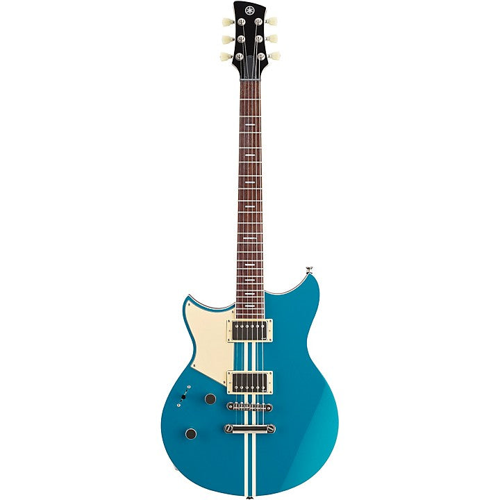 Yamaha Revstar Standard RSS20L Left-Handed Chambered Electric Guitar