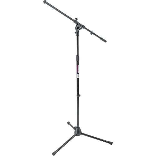 On-Stage MS7701B Euro-Boom Mic Stand