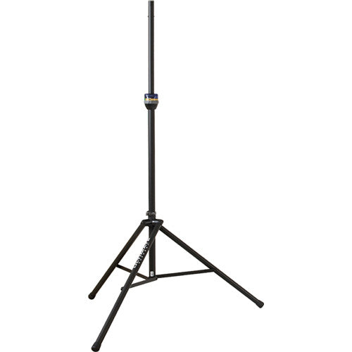 Ultimate Support TS-90B - Aluminum Speaker Stand