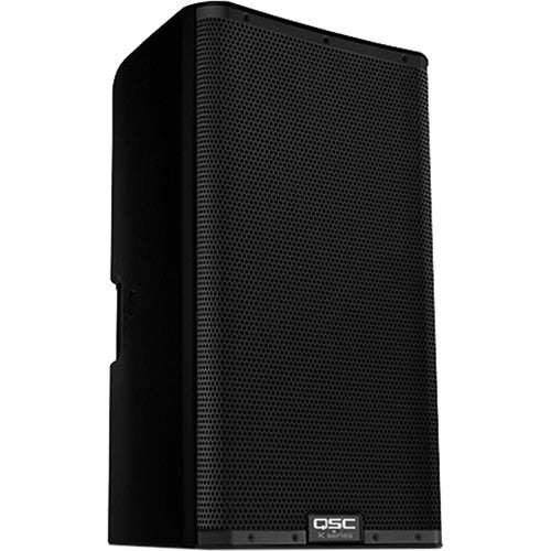 QSC K12.2 Loud Speaker with Case