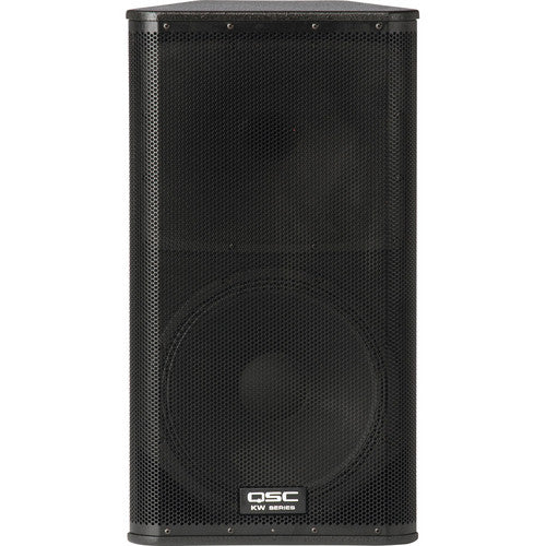 QSC KW152 1000W 2 Way Loud Speaker