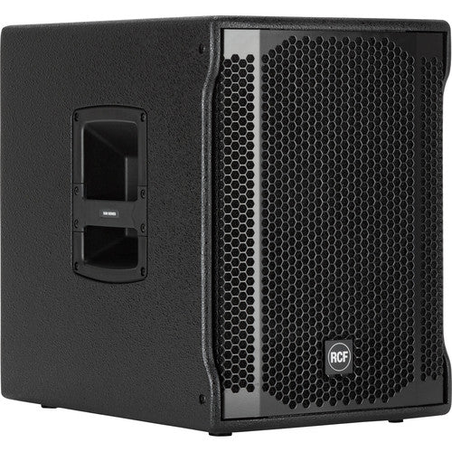 RCF SUB 702-AS MKII 12" Active Subwoofer