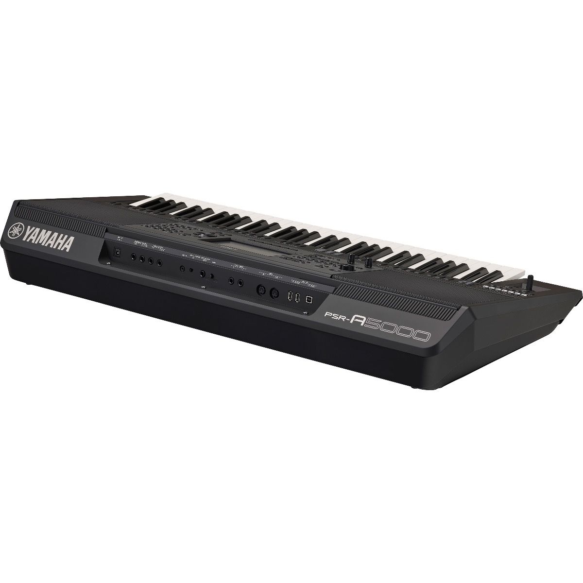 Yamaha PSR A5000 world music arranger keyboard