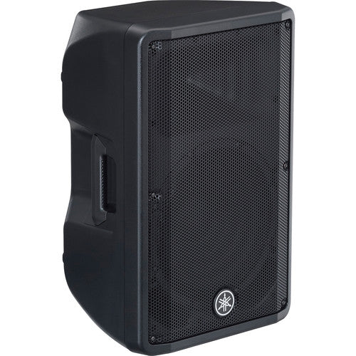 Yamaha DBR12- 12" 2-Way Powered Loudspeaker