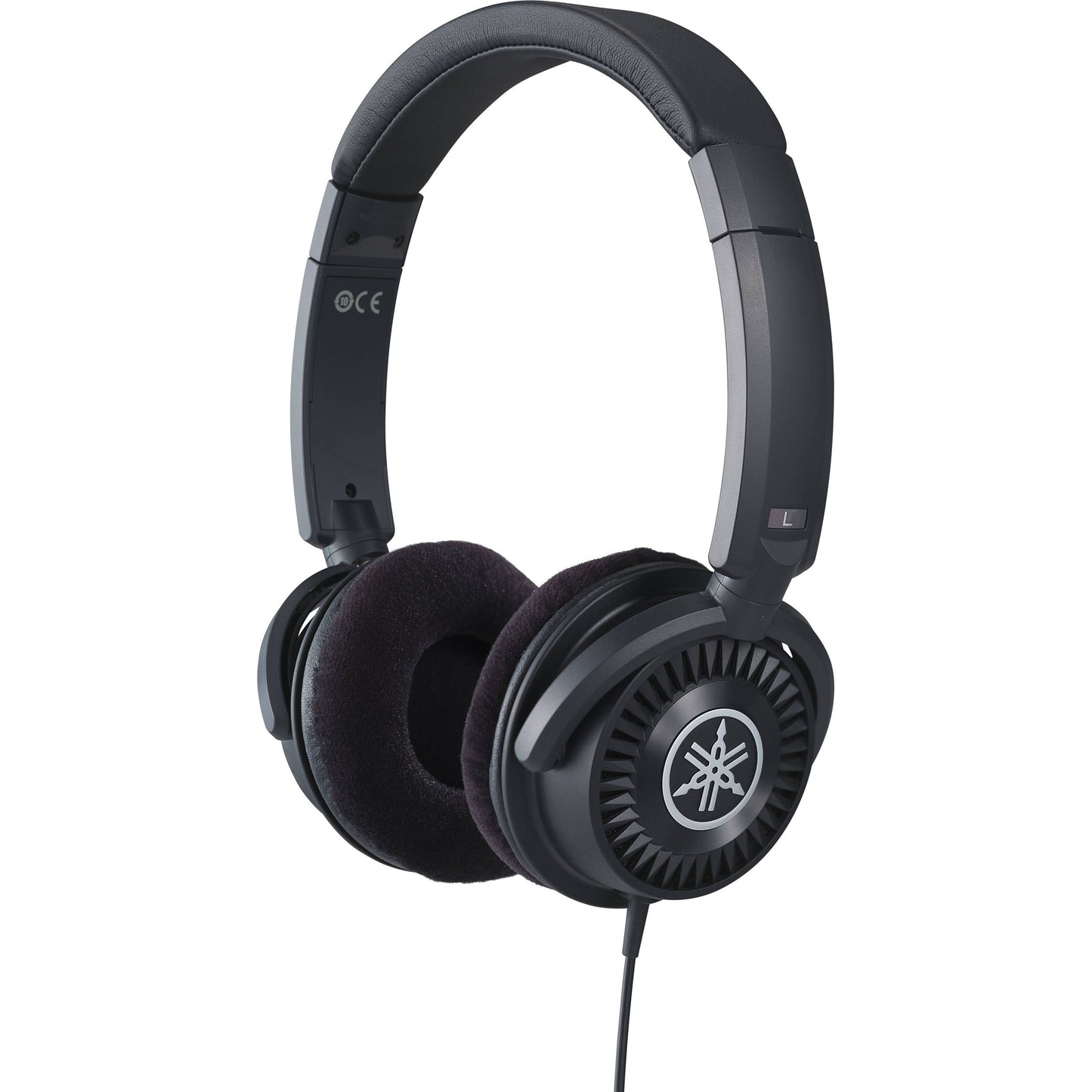 Yamaha HPH-150B Open-Air Stereo Headphones