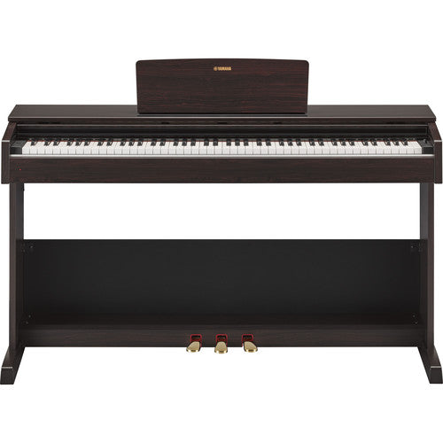 Yamaha Arius YDP-103R - Digital Piano with Bench (Dark Rosewood)